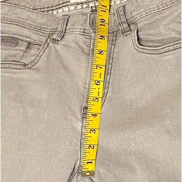 Springfield Denim Jeans Size 32 - Picture 4 of 10